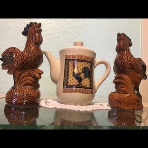 💥Great Rooster Set💥